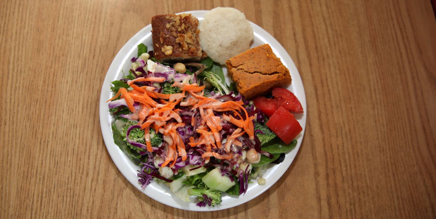 NextLevel Vegan Eugene Magazine